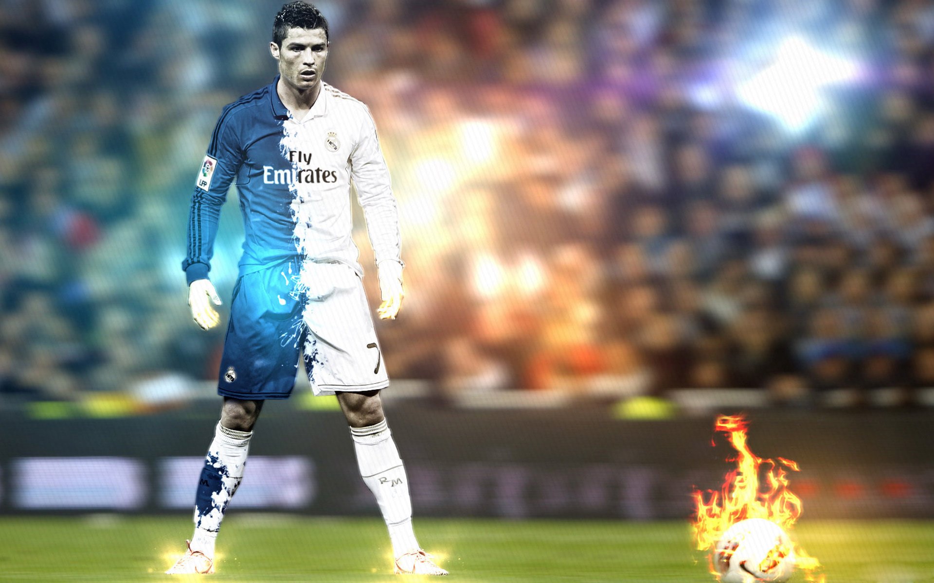 麦肯齐:凭借快速的节奏和精准的长传,他成为全黑队反击战术的核心